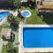 Apartamento Azahar - Las Naciones