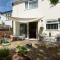 Pass the Keys Emsworth Harbour Home with Private Garden