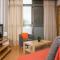 SF2 - Sagrada Familia bright & quiet apartment
