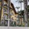 LOCAR-IN GRAMADO Residencial Casa de Pedra