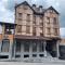 Faria Boutique Hotel
