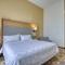 Holiday Inn Hotel & Suites Madison West, an IHG Hotel - Chambre King Standard Avec Canapé-Lit