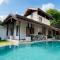 Thaprobana Villa Tangalle - Private Villa