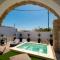 Kasteli Suites