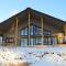 Villa Vasa - new luxury villa next to lake