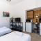 Mufasa Studio in Larnaca w/Terrace