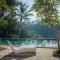Campuhan Sebatu Resort