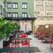 Thon Hotel Astoria