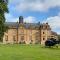 24H LE MANS Château de Lauresse chambres d'hôtes Luxe