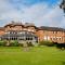 Macdonald Kilhey Court Hotel & Spa