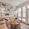 Rooftop Deck & City Views: Denver Abode!