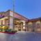 Best Western Plus Hilltop Inn