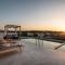 Soleado Villa Chania (rooftop pool)
