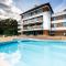 Baltica Heaven by 2HomeRent - przestronne apartamenty premium przy samej plaży