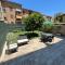 Casa Paestum. Your wonderful garden in Rome