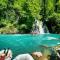 Rafting Camp Modra Rijeka