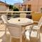 Appartement de 2 chambres a Frejus a 200 m de la plage avec terrasse amenagee