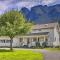 Riverside North Bend Oasis Stunning Mountain View