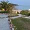 BLUE SEA Wonderful beachfront house Siviri Halkidiki