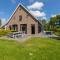 Welcome in - Vakantiehuis - Lepelstraat 18A 't Blauwtje