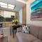 Rena's luxury apartment with free private parking