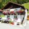 Apartment near the ski area in Stuhlfelden