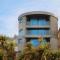 2 The View apartments Ilfracombe - Seafront, Parking, Lift, EV