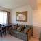 Mariette Rhodes Urban Suites