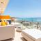 Higueron Rental Beach Club Suites