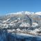 Apartment Alpenblick
