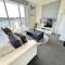 Spacious & High in the Skyplaza - 1bd 1bth Apt