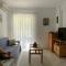 Nice homely 2-bedroom apartment close to the beach