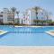 Stunning apartment in Roldan with 2 Bedrooms, WiFi and Outdoor swimming pool