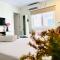 Olive Service Apartments Gachibowli