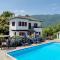 Vrionis House