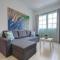 Azure Haven - Gzira Apartments and Penthouse By ShortLetsMalta