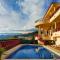 Spacious villa in Altea Hills