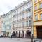 Apartment TH