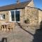 Church View, Aysgarth - modern self contained, with amazing views.