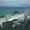 Myrto 's sea view