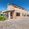 Rental house Nada