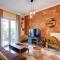 East City Living Apt - Netflix