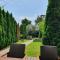 Cypress Garden