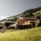 Gossa Chalet