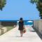 Amalthia Villa, Heated Pool & Walk to the Beach, By ThinkVilla