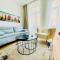 Colorful & Quiet Apartment in Beautiful Viennese Building