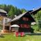 Chalet Verdino