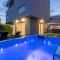 Apartment Dolce D
