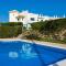 Family Apartment - Pool and Garden & Playground & Beach & Albufeira