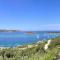 SAN TEODORO PUNTA EST MONOLOCALE CON SOPPALCO VISTA MARE